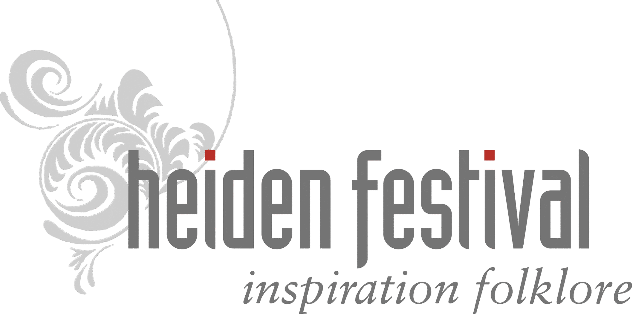 heiden festival